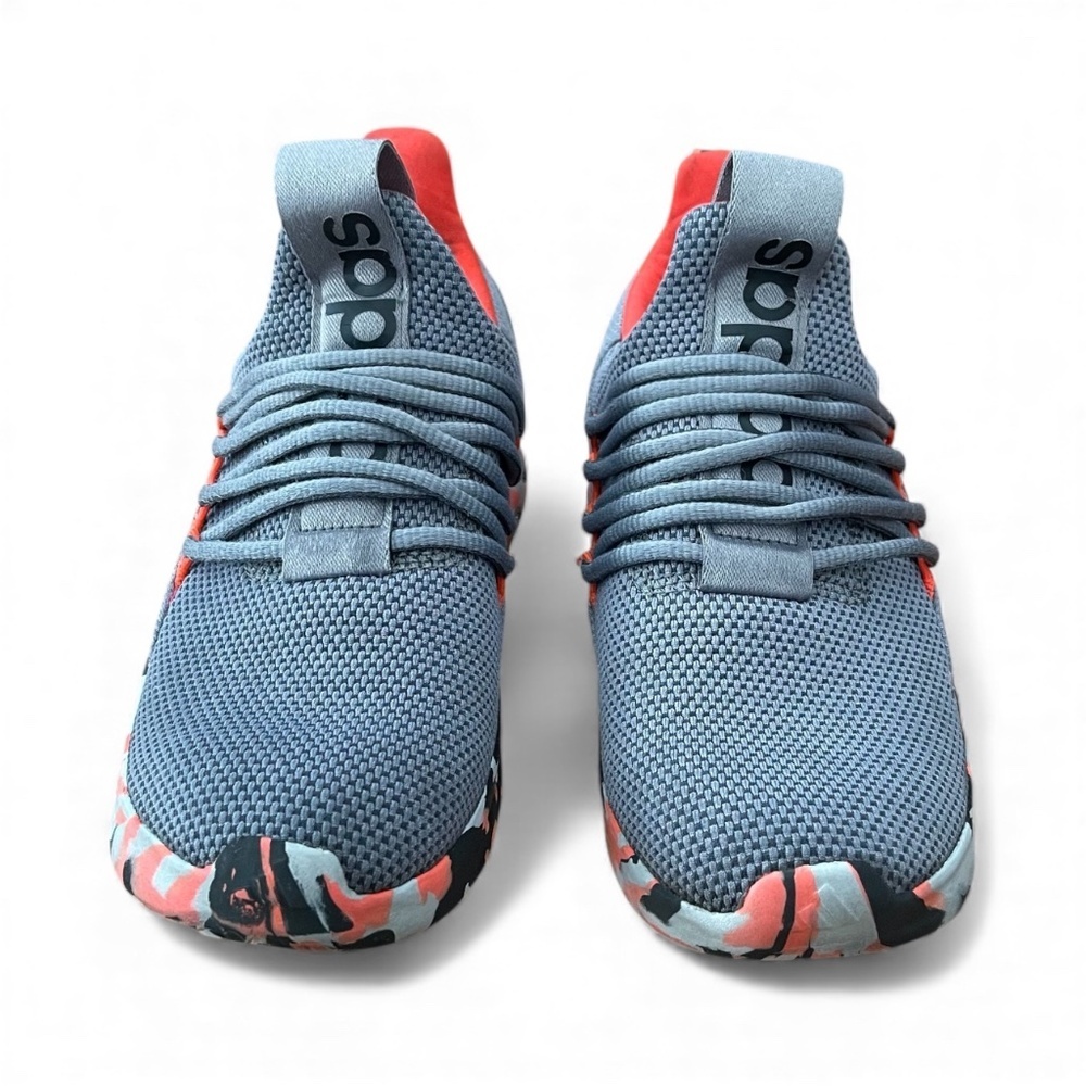 Adidas Lite Racer Adapt 7.0 Slip-On Unisex Sneakers - Picture 2 of 9